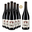 5+1 gratis: El Puño Garnacha 2022