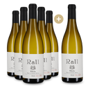 5+1 gratis: Rall White 2023