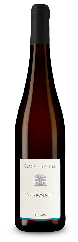 Berg Roseneck Riesling 2019