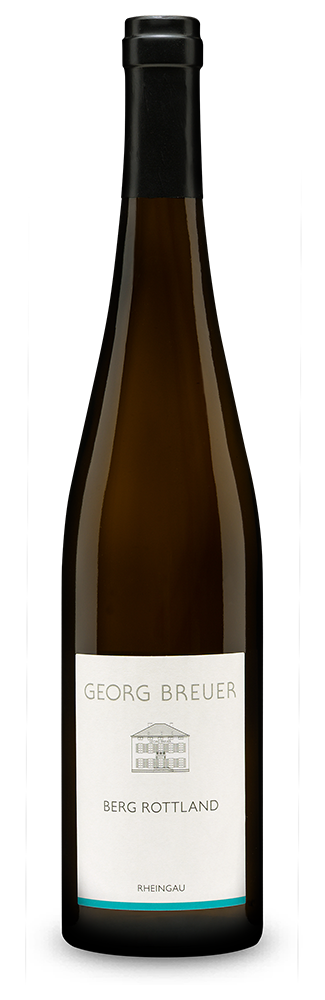 Rüdesheimer Berg Rottland Riesling 2024