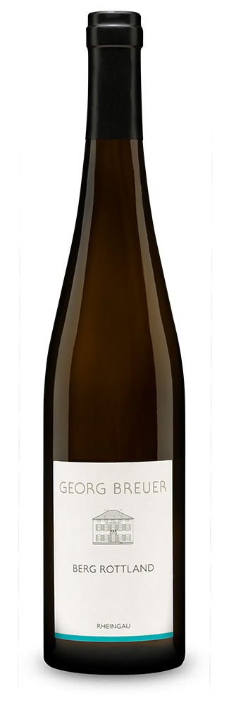 Rüdesheimer Berg Rottland Riesling 2024