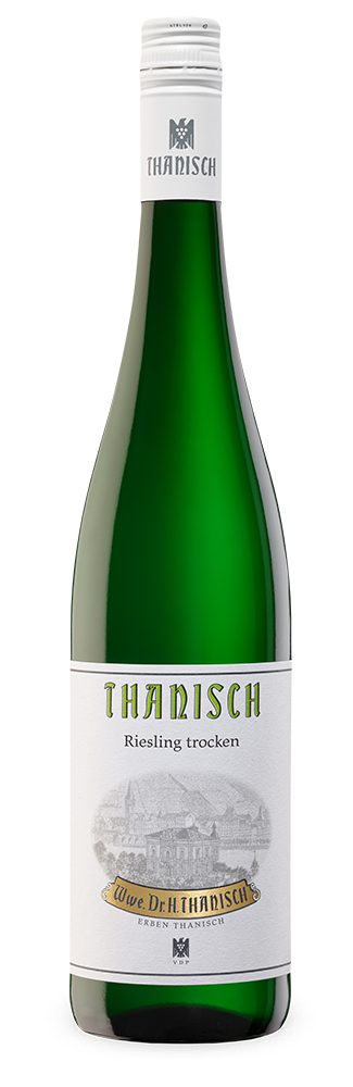 Thanisch Riesling 2025
