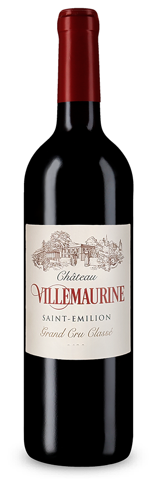Saint-Émilion Grand Cru Classé 2020