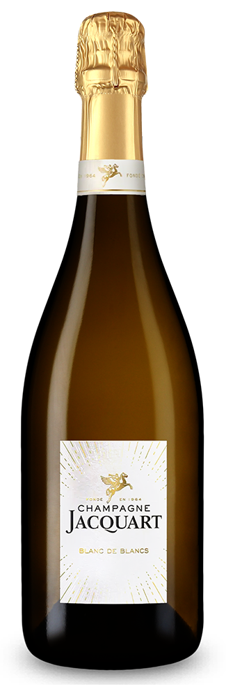 Blanc de Blancs brut 2018