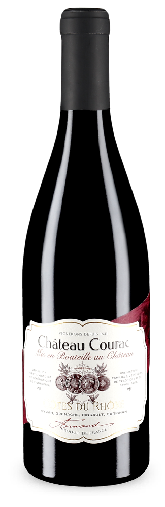 Côtes du Rhône 2024