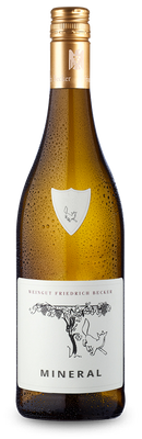Chardonnay Mineral 2020