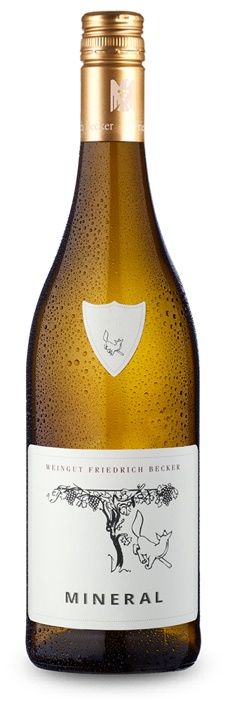 Chardonnay Mineral 2020