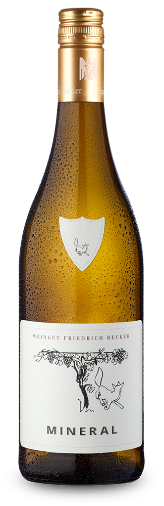 Chardonnay Mineral 2020