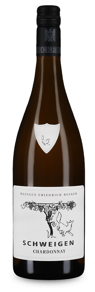 Chardonnay Schweigen 2022