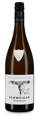 Chardonnay Schweigen 2022