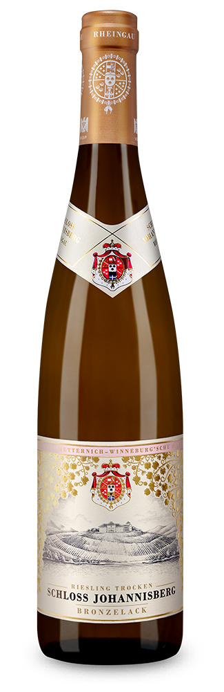 Riesling Bronzelack 2024