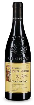 Gigondas Louisiane 2024