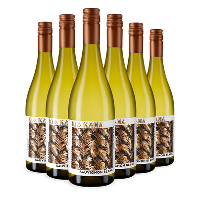 6x Sauvignon Blanc Marlborough 2025