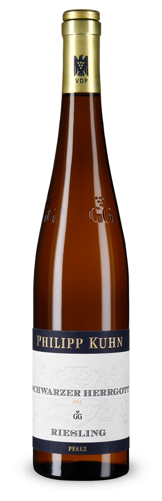 Schwarzer Herrgott Riesling VDP.Grosses Gewächs 2025