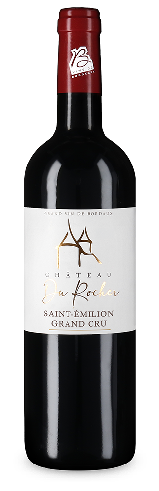 Saint-Émilion Grand Cru 2020
