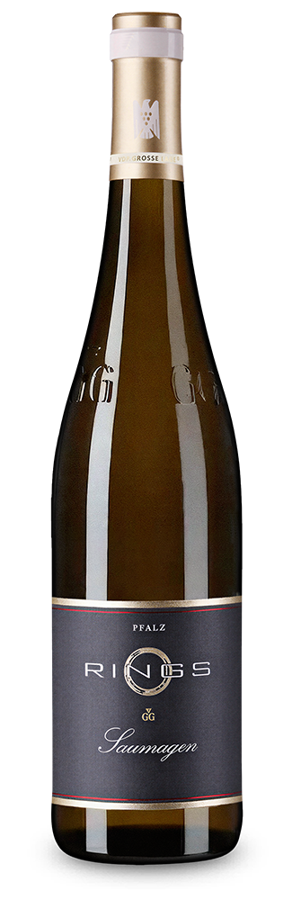 Saumagen Riesling VDP.Grosses Gewächs 2025