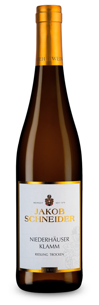 Niederhäuser Klamm Riesling 2025