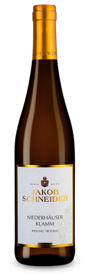 Niederhäuser Klamm Riesling 2025