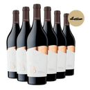 6x Talò primitivo di Manduria 2023 + WIB hybride kelnersmes