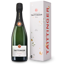 Brut Réserve in geschenkverpakking