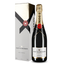 Impérial Brut in geschenkverpakking