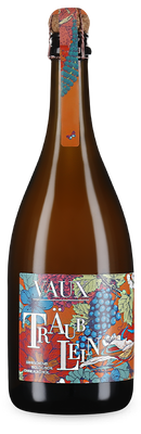 Schloss Vaux Träublein Bio alcoholvrij