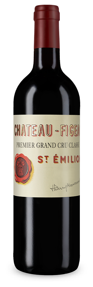 1er Grand Cru Classé B Saint-Émilion 2009