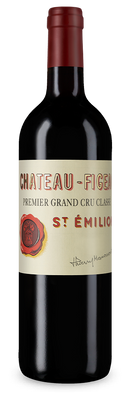 1er Grand Cru Classé B Saint-Émilion 2009