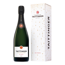 Brut Réserve in geschenkverpakking