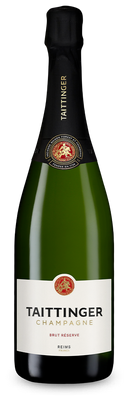 Brut Réserve in geschenkverpakking