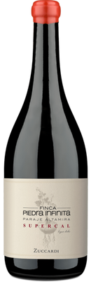 Familia Piedra Infinita Supercal Valle de Uco 2018