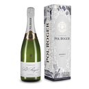 Brut Réserve in geschenkverpakking