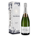 Brut Réserve in geschenkverpakking