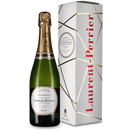 La Cuvée Brut in geschenkverpakking