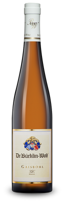Riesling Gaisböhl G. C. VDP.Großes Gewächs 2017