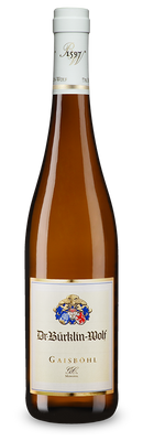 Riesling Gaisböhl G. C. VDP.Großes Gewächs 2017