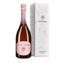 Rosé Prestige Premier Cru brut in geschenkverpakking