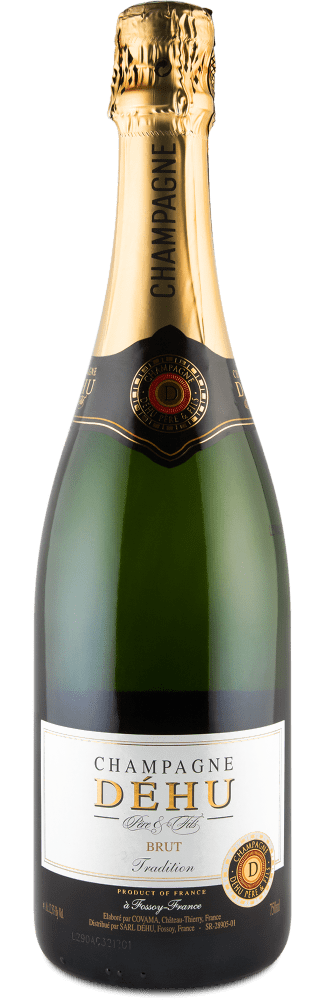 Champagne Tradition brut