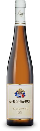 Riesling Gaisböhl G. C. VDP.Großes Gewächs 2017