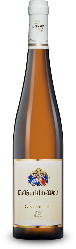 Riesling Gaisböhl G. C. VDP.Großes Gewächs 2017