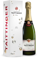 Brut Réserve in geschenkverpakking