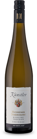 Hochheimer Domdechaney Riesling VDP.Erste Lage 2023