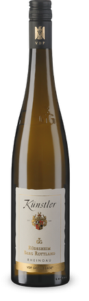 Rüdesheimer Berg Rottland Riesling VDP.Grosses Gewächs 2022