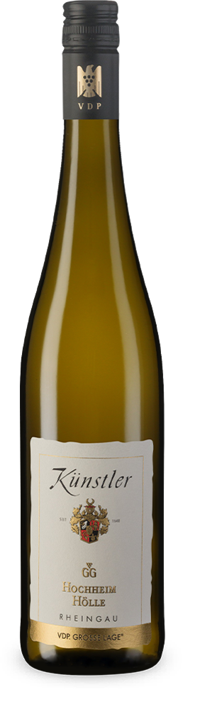 Hochheimer Hölle Riesling VDP.Grosses Gewächs 2022