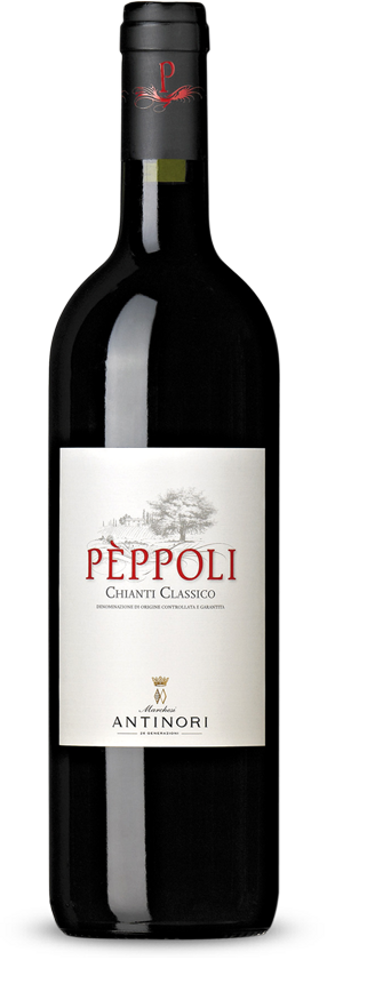 Pèppoli Chianti Classico 2023