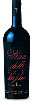 Pian delle Vigne Brunello di Montalcino 2019
