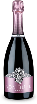 Sekt rosé brut