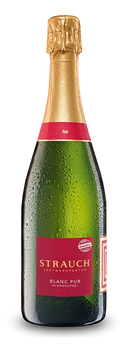 Blanc Pur Bio alcoholvrij