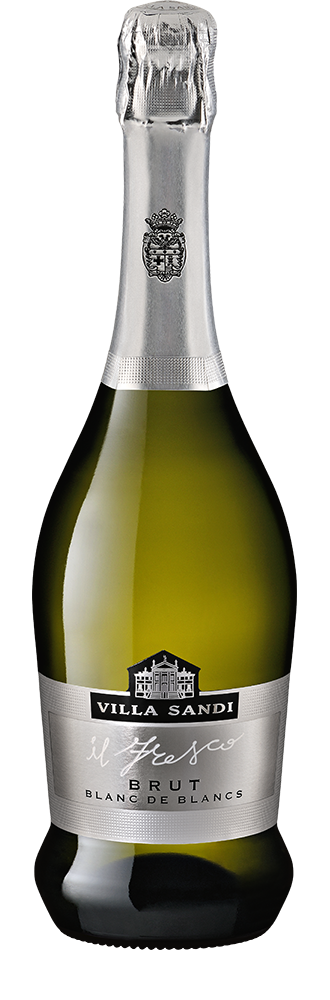 Il Fresco Blanc de Blancs Spumante brut